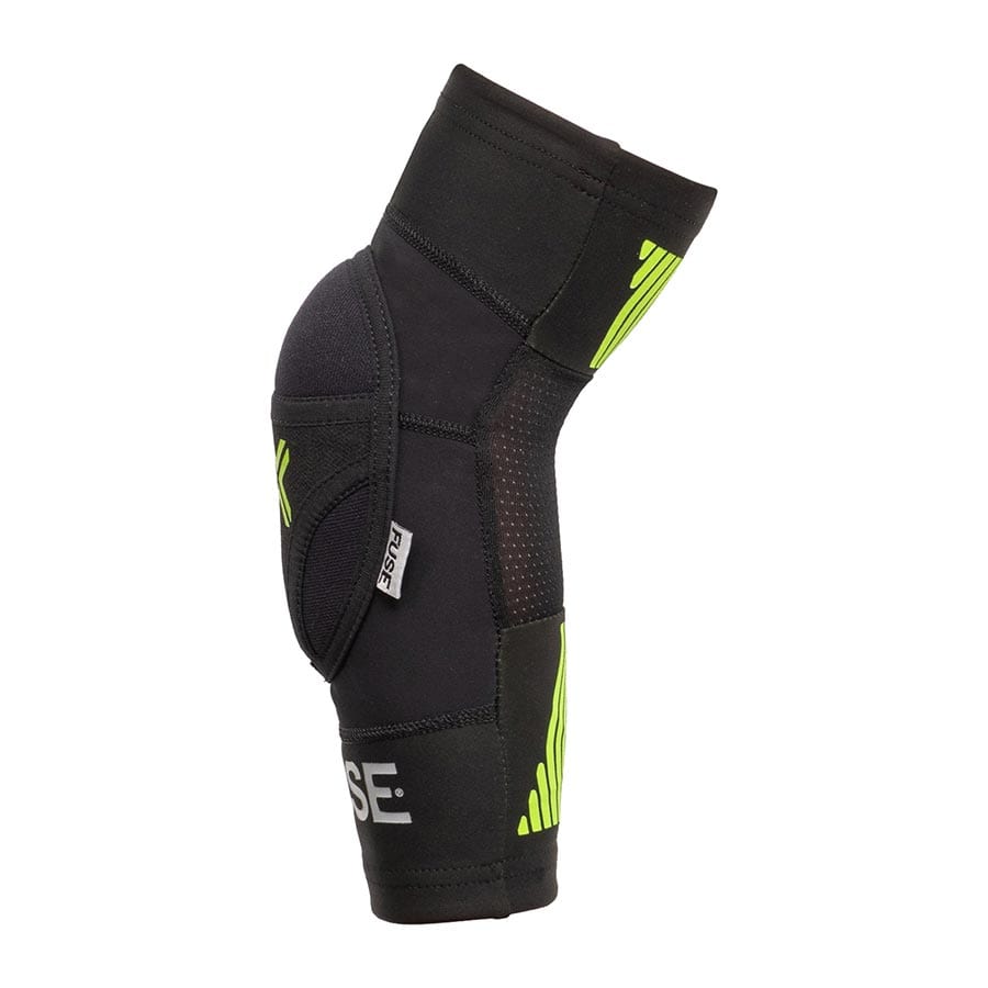 Fuse Omega Elbow LXL, Pair Elbow and Forearm Guards