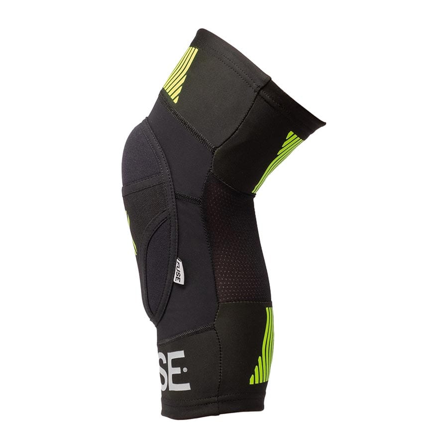 Fuse Omega Knee LXL, Pair Knee Guards