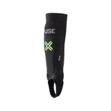 Fuse OMEGA PRO M, Pair / M / 001 Knee and Shin Guards