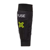 Fuse Omega Shin Knee and Shin Guards