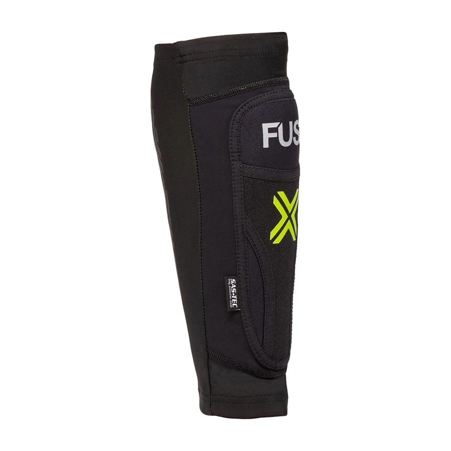 Fuse Omega Shin Knee and Shin Guards