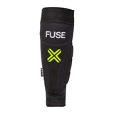 Fuse Omega Shin Knee and Shin Guards