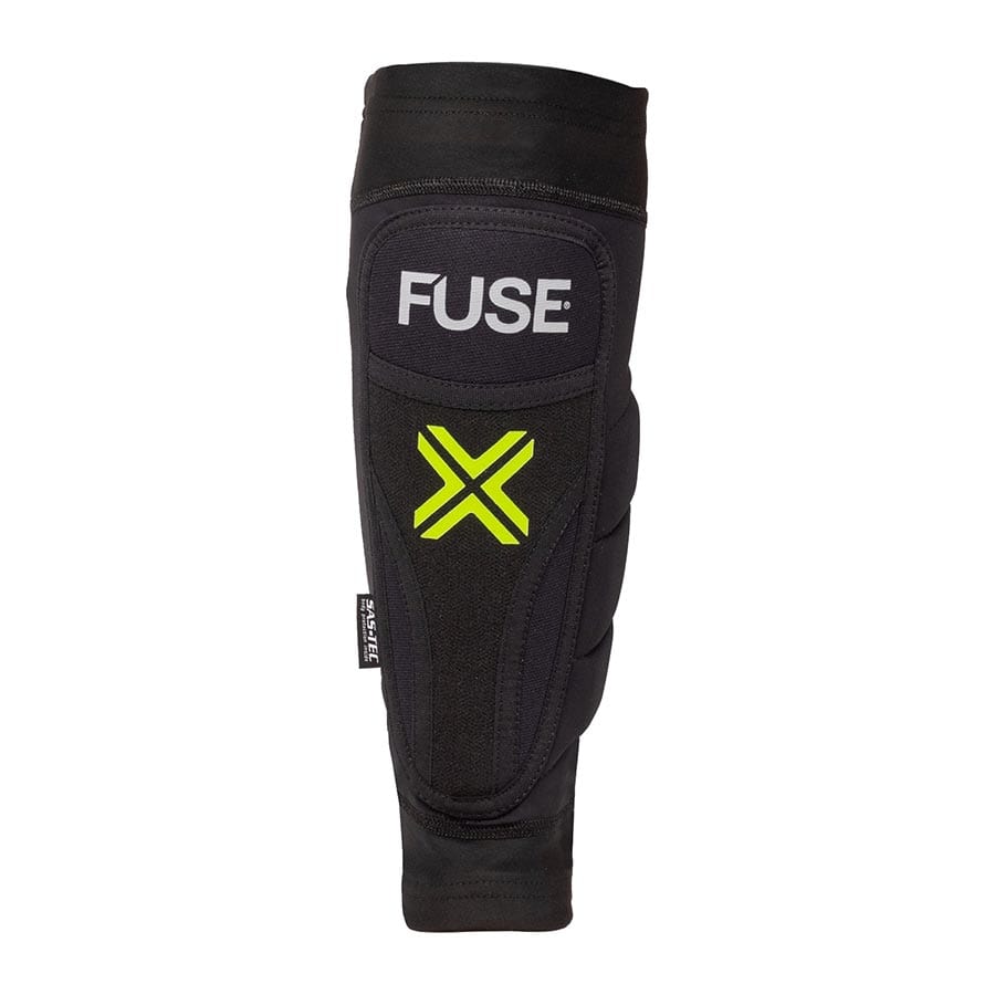 Fuse Omega Shin Knee and Shin Guards