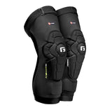 G-Form Pro-Rugged 2 Knee S, Pair / S / 001 Knee Guards