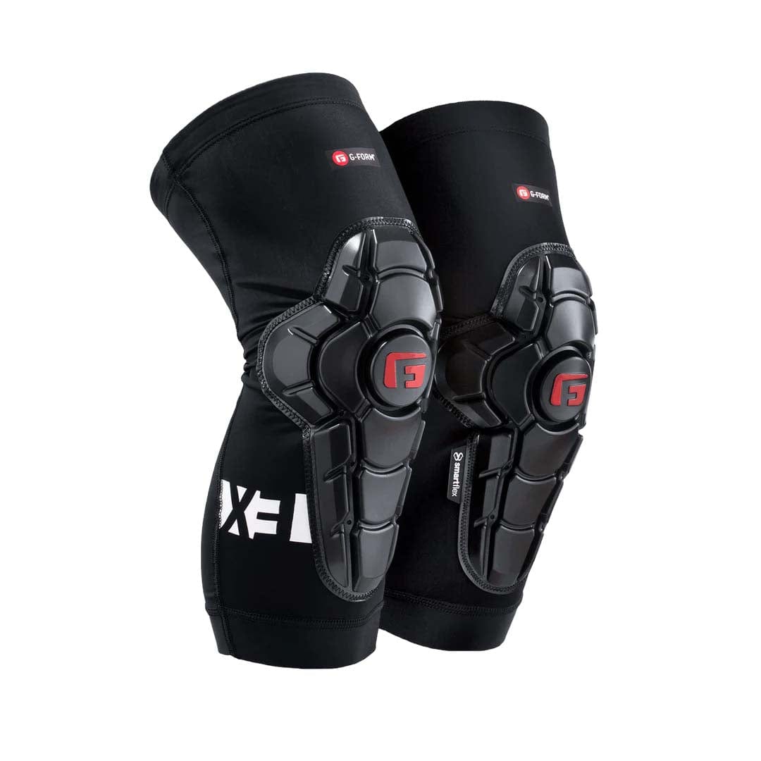 G-Form Pro-X3 Knee/Shin Guard XS Knee Guards