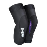 G-Form Terra Knee Guard XL, Pair / XL / 001 Knee Guards