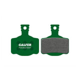 Galfer FD436 Brake Pads - Magura MT 2Pistons, Campagnolo H11 Pro Parts - Brake Pads - Disc