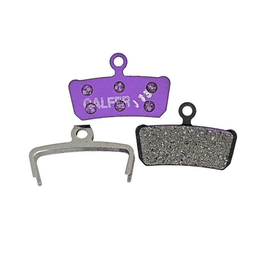 Galfer FD459 Brake Pads - SRAM G2, Guide R/RS/RSC/Ultimate E-Bike Parts - Brake Pads - Disc