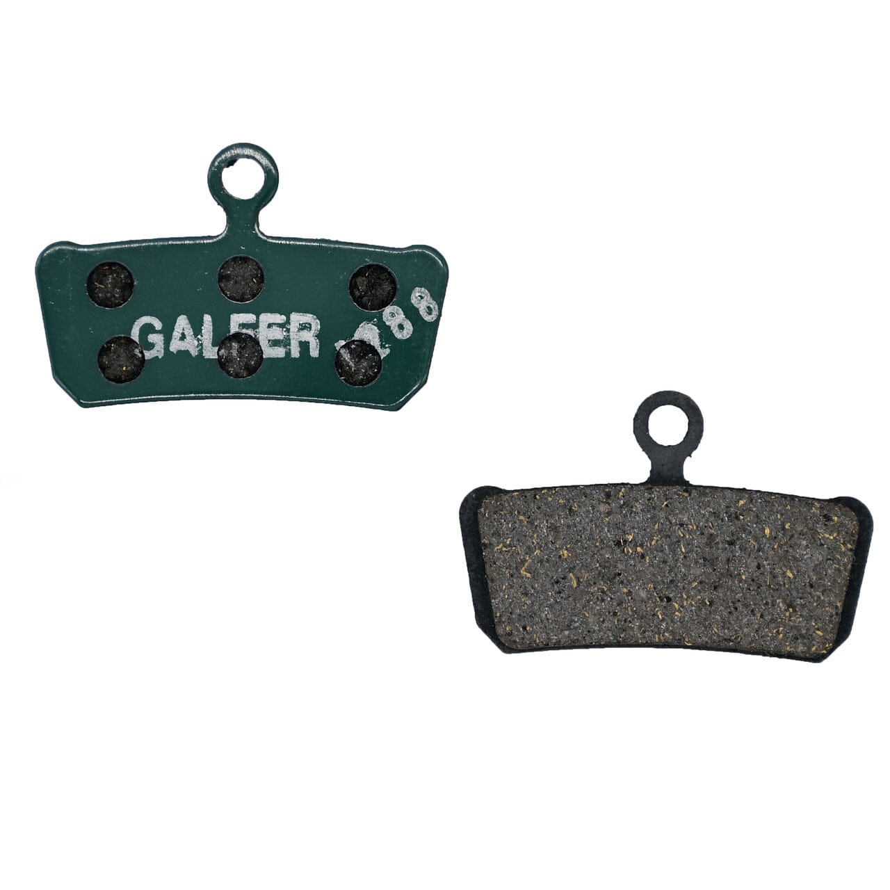 Galfer FD459 Brake Pads - SRAM G2, Guide R/RS/RSC/Ultimate Pro Parts - Brake Pads - Disc