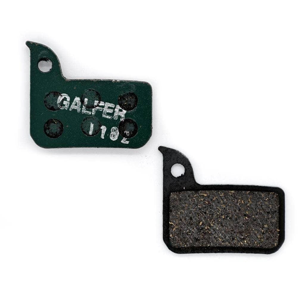 Galfer FD469 Brake Pads - SRAM HRD, RED 22, FORCE, RIVAL Pro Parts - Brake Pads - Disc