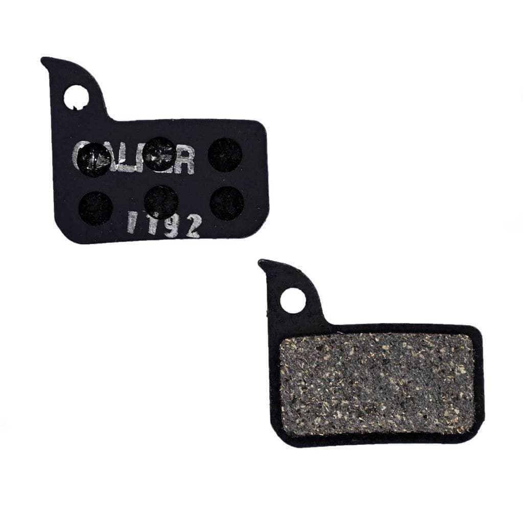 Galfer FD469 Brake Pads - SRAM HRD, RED 22, FORCE, RIVAL Standard Parts - Brake Pads - Disc