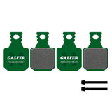 Galfer FD487 Brake Pads - Magura MT 4Pistons, MT7, MT5 Pro Parts - Brake Pads - Disc