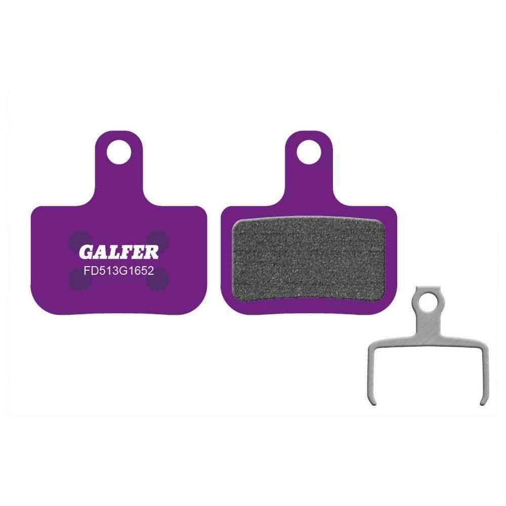 Galfer FD513 Brake Pads - SRAM Force AXS, LEVEL T/TL (all) / TLM/ULTIMATE (2019-) E-Bike Parts - Brake Pads - Disc