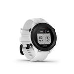 Garmin Approach S12  White, Wristband: White - Silicone Watches