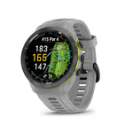 Garmin Approach S70S Grey, Wristband: Grey - Silicone Watches