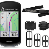 Garmin Edge 1040 Bundle Computers