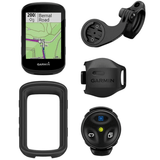 Garmin Edge 530 Mountain Bundle Computers