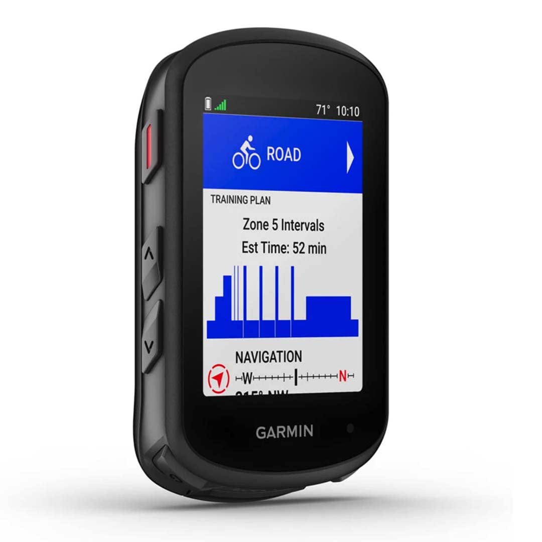 Garmin Edge 540 Accessories - Computers