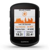 Garmin Edge 840 Solar Computers