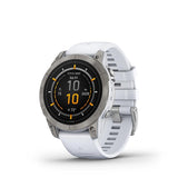 Garmin Epix Pro Sapphire Edition 47mm White - Silicone Watches
