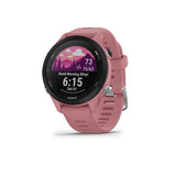 Garmin Forerunner 255S Light Pink, Wristband: Light Pink - Silicone Watches