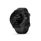 Garmin Forerunner 55 Black, Wristband: Black - Silicone Watches