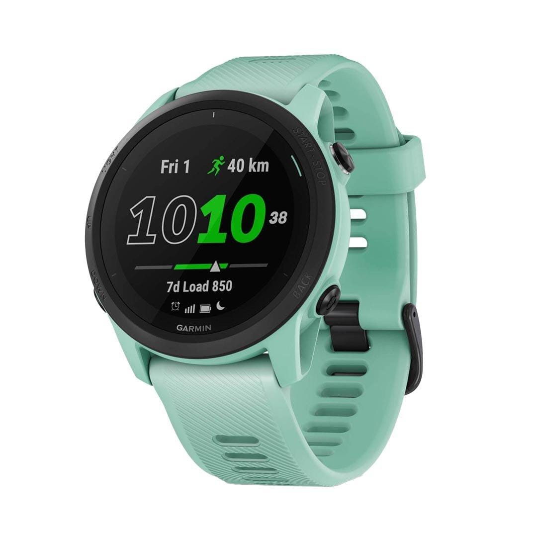 Garmin Forerunner 745 Neo Tropic Accessories - Computers