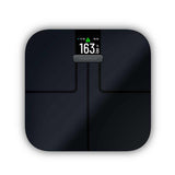 Garmin Index 2 Smart Scale Black Electronic scales