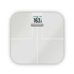 Garmin Index 2 Smart Scale White Electronic scales