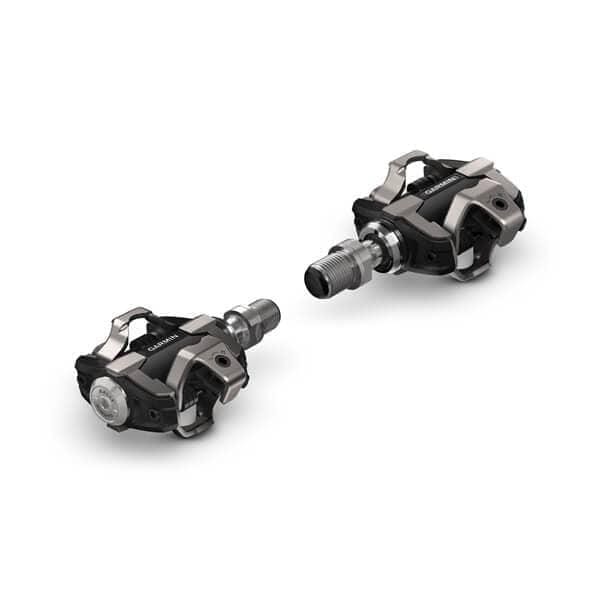 Garmin Rally XC100 Pedals Clipless MTB Pedals