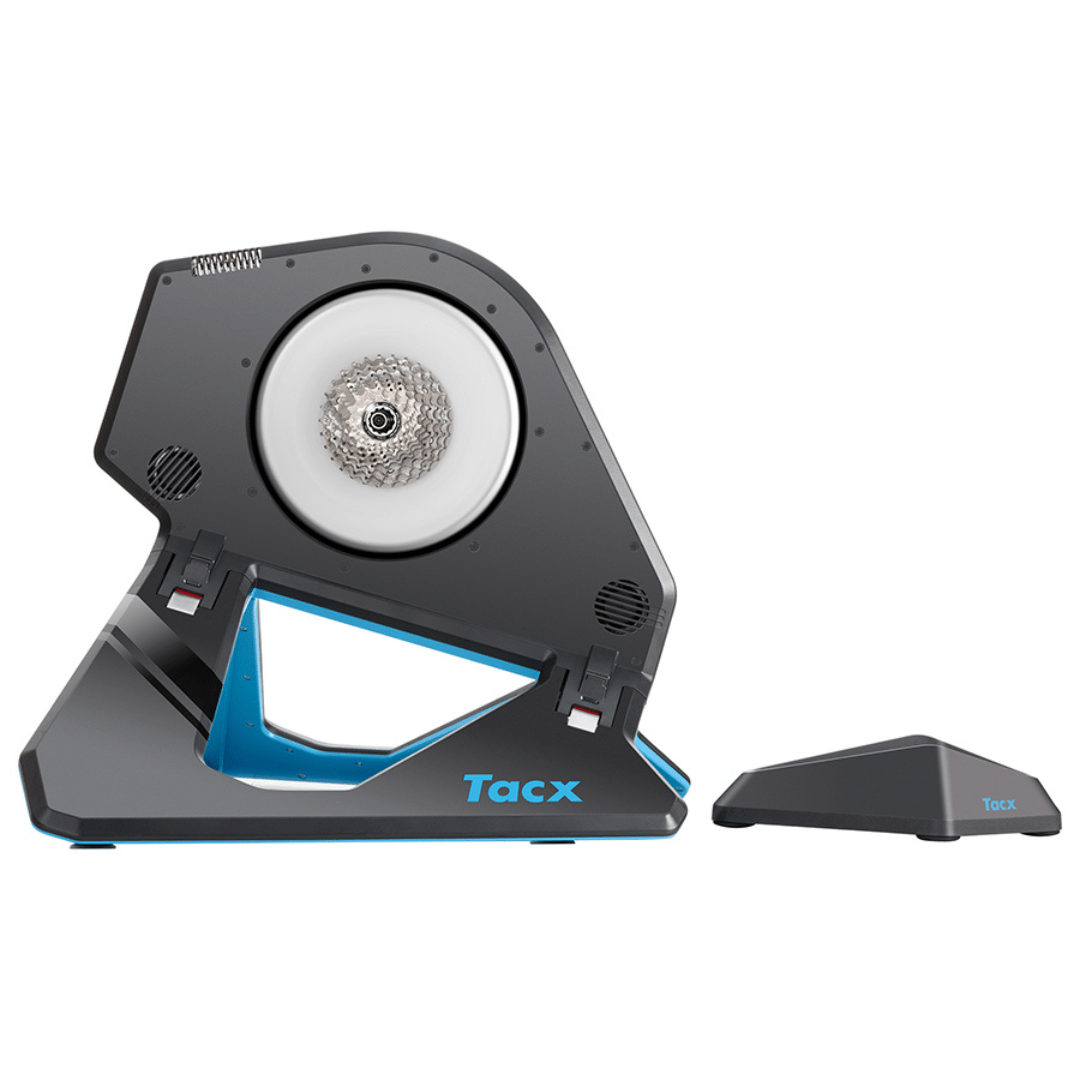 Tacx smart trainer for sale sale