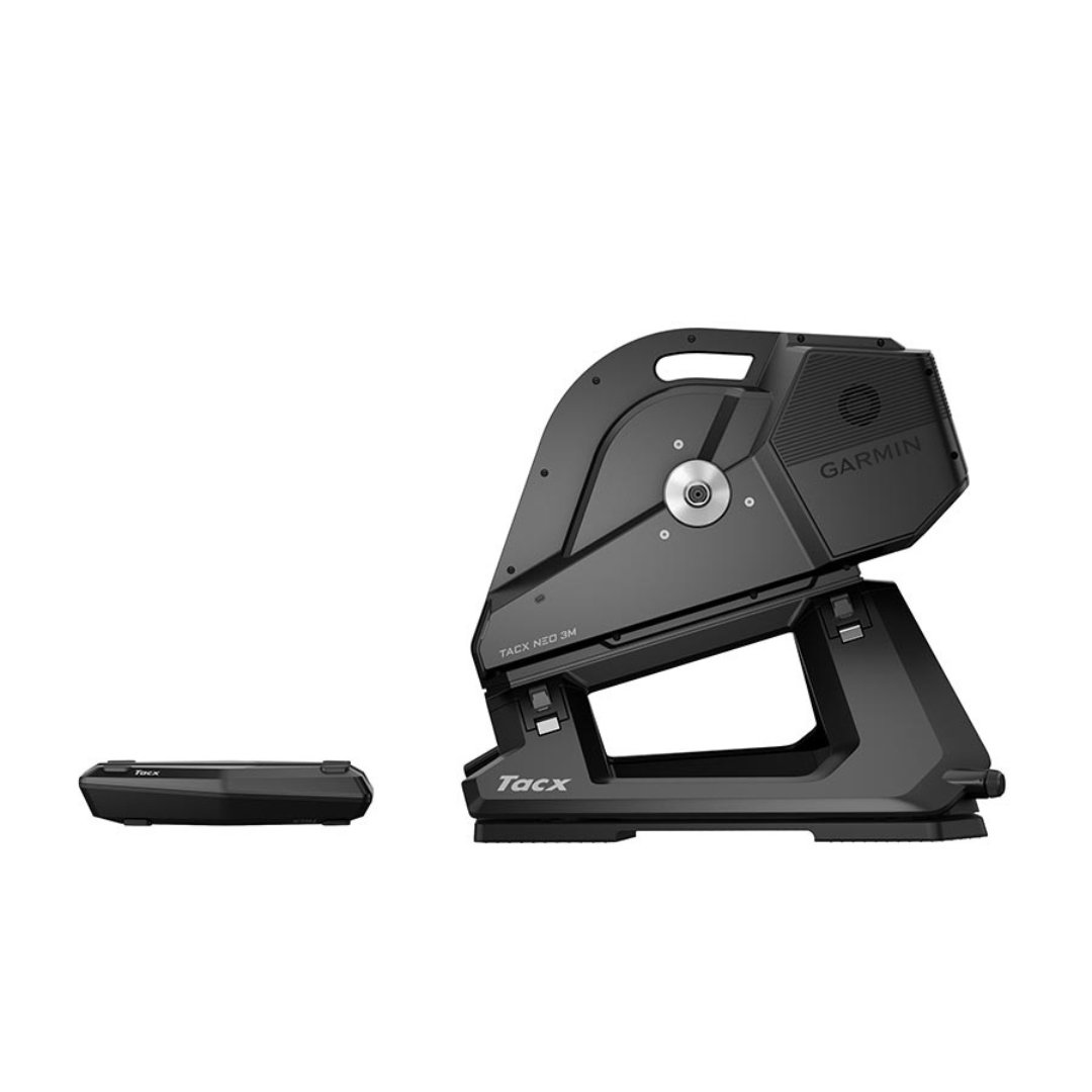 Garmin Tacx NEO 3M Smart Trainer Trainers - Smart Trainers