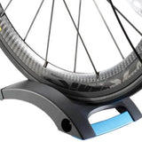 Garmin Tacx Skyliner Blue Front Wheel Support Trainers - Trainer Accessories - Trainer Stands