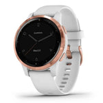 Garmin Vivoactive 4S White Watches