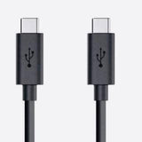 Gemini Charging Cables USB-C to USB-C Accessories - Lights - Accessories