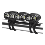 Gemini Titan 2500 Light Head Only Accessories - Lights - Front