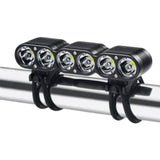 Gemini Titan 4000 Light Head Only Accessories - Lights - Front