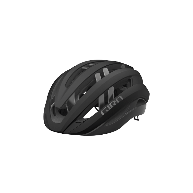 Giro Aeries Spherical Helmet Matte Black / S Apparel - Apparel Accessories - Helmets - Road