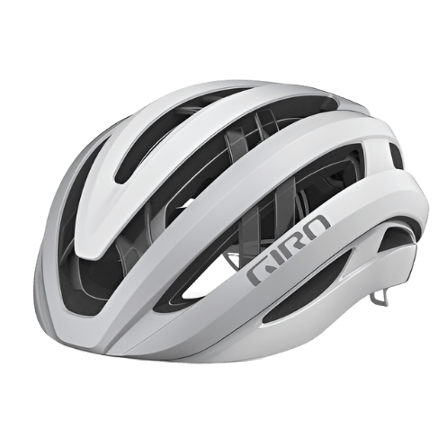 Giro Aeries Spherical Helmet Matte White / L Apparel - Apparel Accessories - Helmets - Road