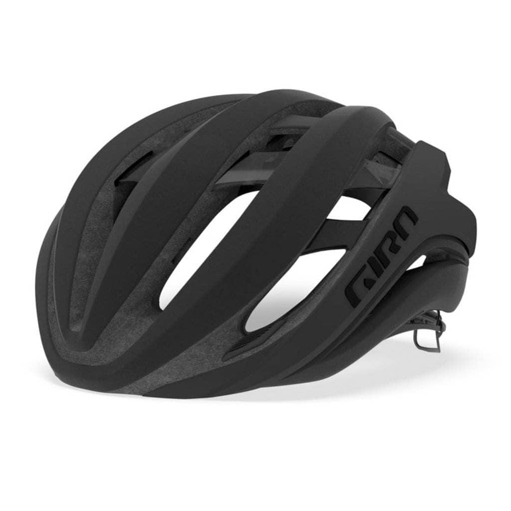 Giro Aether Spherical Mips Helmet Matte Black / Small Apparel - Apparel Accessories - Helmets - Road