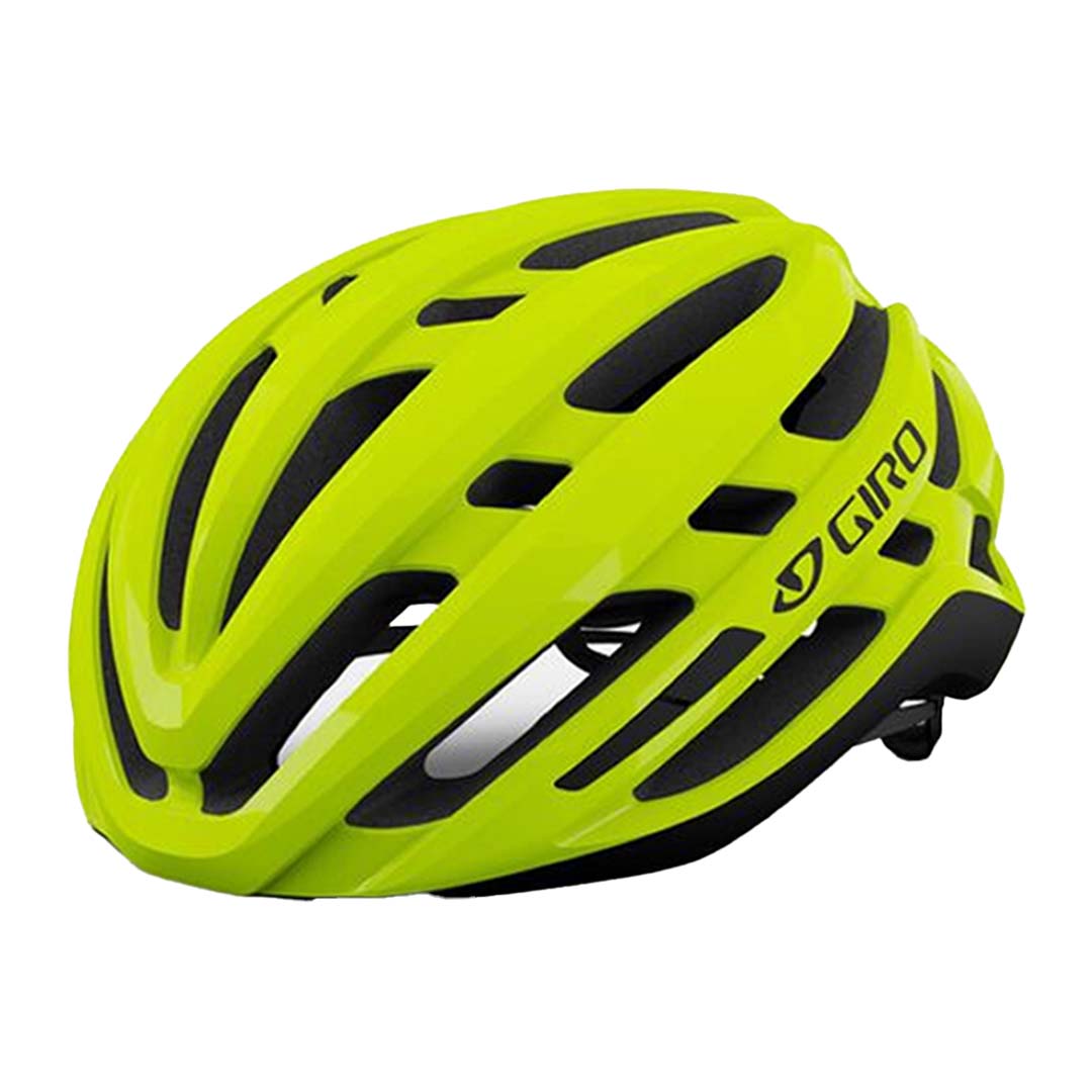 Giro Agilis Mips Highlight Yellow / S Apparel - Apparel Accessories - Helmets - Road