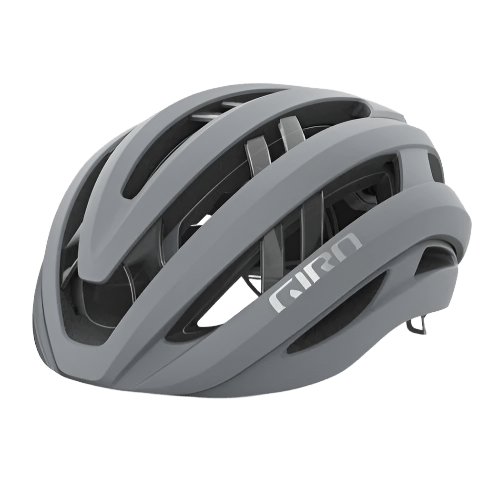 Giro Aries Spherical Helmet Matte Sharkskin / S Apparel - Apparel Accessories - Helmets - Road