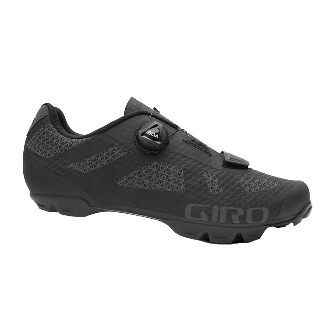 Giro Giro Rincon Shoe Black / 40