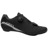 Giro Cadet Women's Shoe Black / 36 Apparel - Apparel Accessories - Shoes - Road