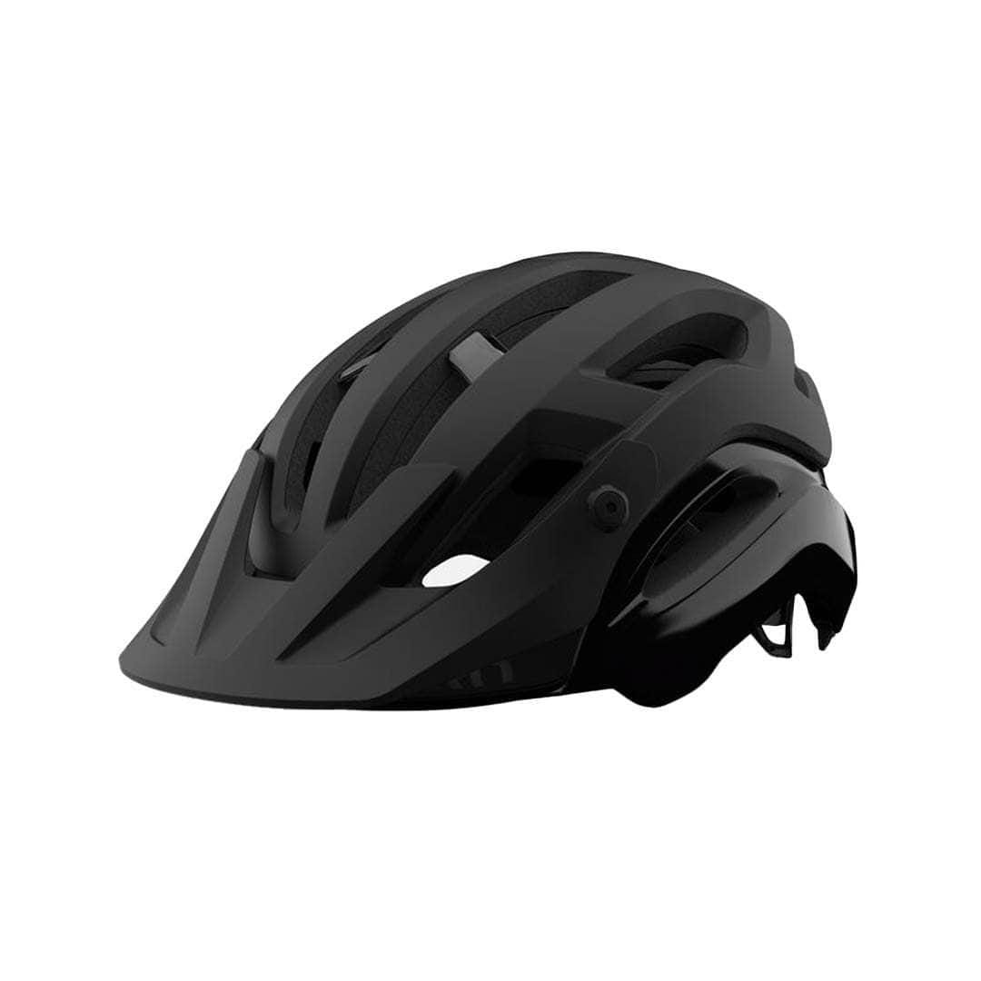 Giro Manifest Spherical Helmet Matte Black / Small Apparel - Apparel Accessories - Helmets - Mountain - Open Face
