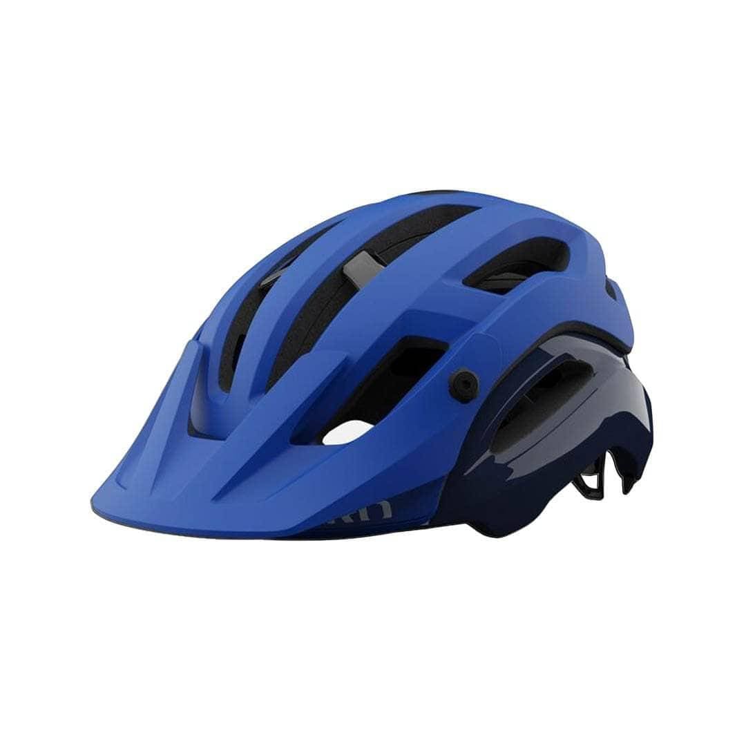 Giro Manifest Spherical Helmet Matte Blue/Midnight / Small Apparel - Apparel Accessories - Helmets - Mountain - Open Face