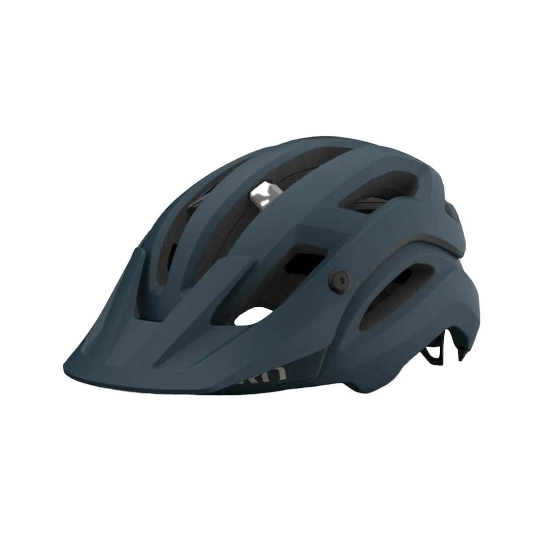 Giro Manifest Spherical Helmet Matte Harbor Blue / Large Apparel - Apparel Accessories - Helmets - Mountain - Open Face