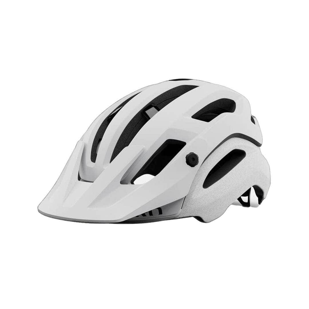 Giro Manifest Spherical Helmet Matte White / Small Apparel - Apparel Accessories - Helmets - Mountain - Open Face