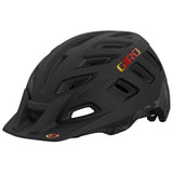 Giro Radix Mips Matte Black Hypnotic / Small Apparel - Apparel Accessories - Helmets - Mountain - Open Face