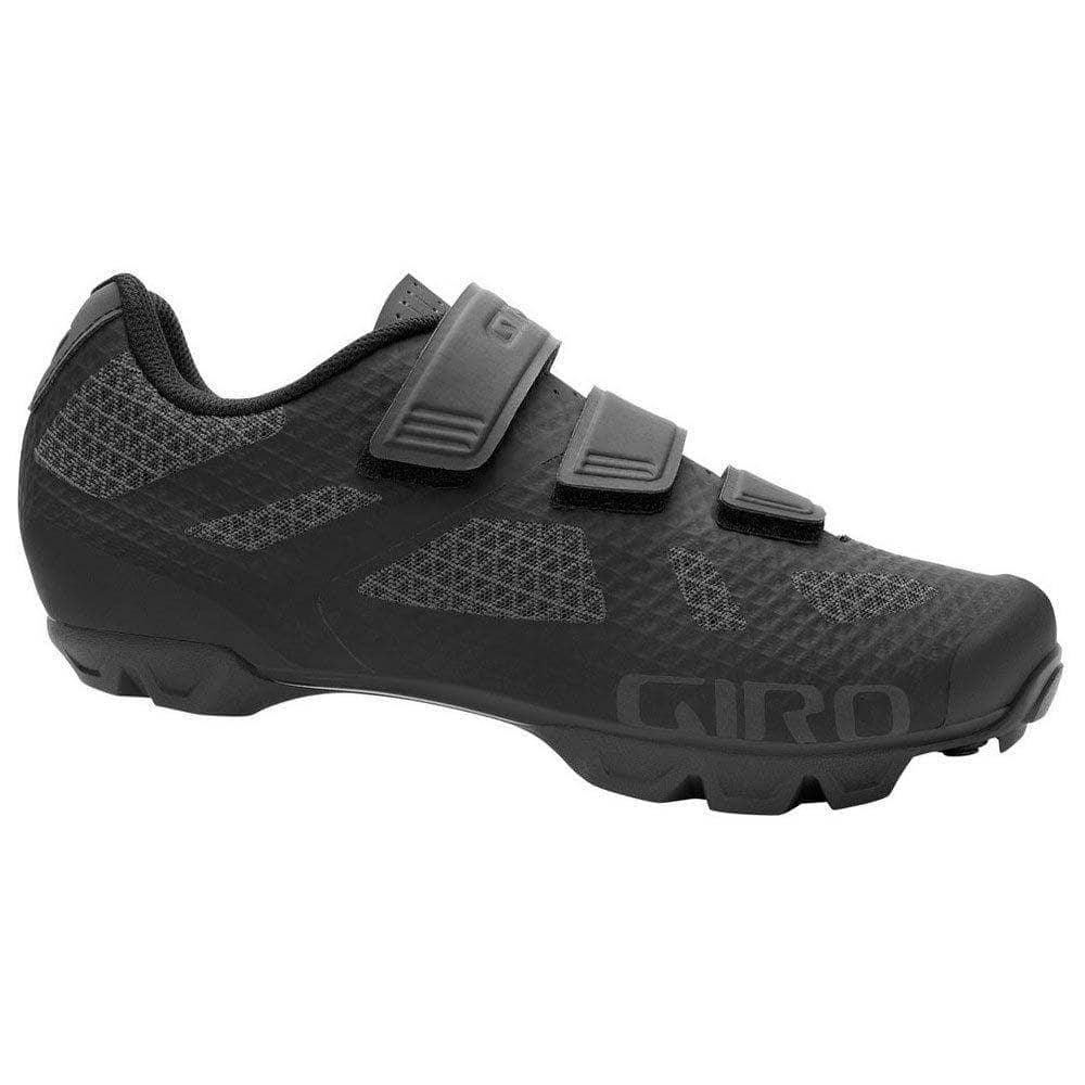 Giro Ranger Shoe Black / 39 Apparel - Apparel Accessories - Shoes - Mountain - Clip-in